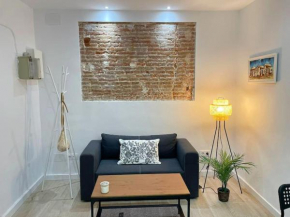 Apartamento al lado de la playa